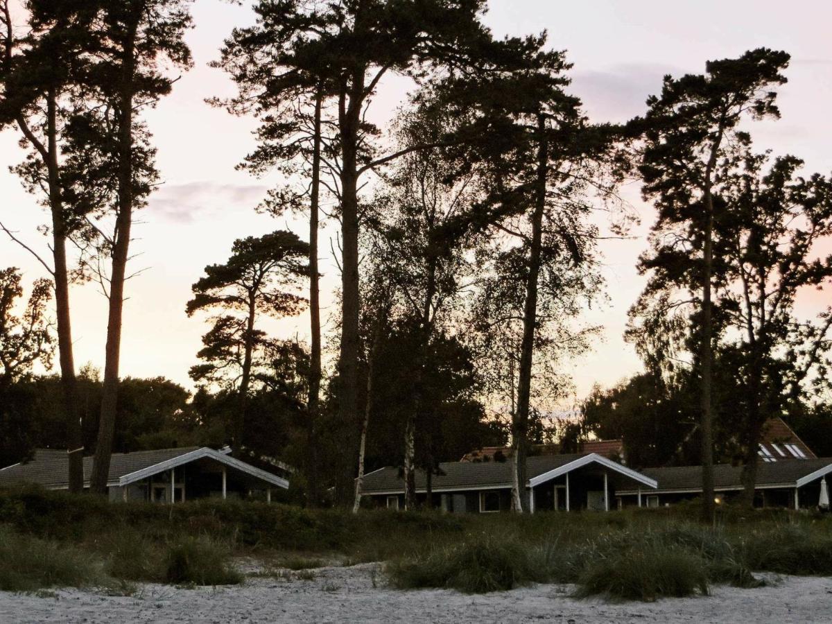 8 Person Holiday Home In Nex Snogebæk Eksteriør bilde